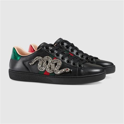 gucci women platfom sneaker|gucci women's ace embroidered sneakers.